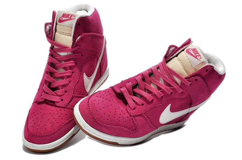 Nike Dunk Sky Hi concurrence des prix pas cher boutique en ligne